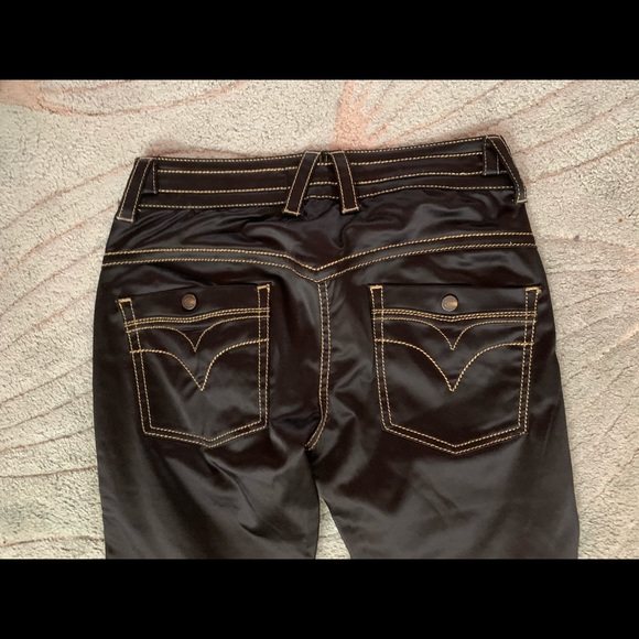 Roberto cavali jeans - Picture 3 of 4